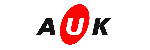 Manufacture Logo for AUK Corporation